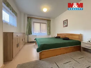Pronájem bytu 2+kk, Rychnov nad Kněžnou, Nové domy, 48 m2