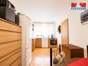 Prodej bytu 2+1, Šumperk, Americká, 70 m2