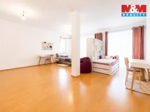Prodej bytu 2+kk, Šumperk, Americká, 73 m2