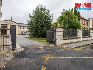 Prodej bytu 2+kk, Šumperk, Americká, 73 m2
