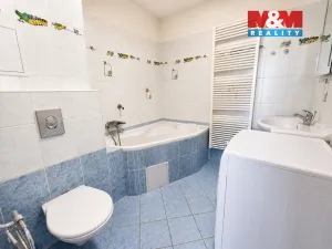 Pronájem bytu 3+kk, Říčany, Purkyňova, 87 m2