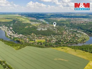 Prodej rodinného domu, Husinec - Řež, Na Hvězdárně, 65 m2