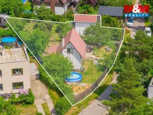 Prodej rodinného domu, Husinec - Řež, Na Hvězdárně, 65 m2