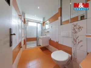 Prodej rodinného domu, Horní Slavkov, Kounice, 94 m2