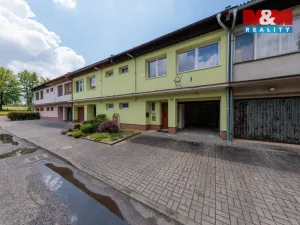 Prodej rodinného domu, Horní Slavkov, Kounice, 94 m2
