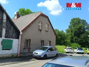Prodej rodinného domu, Frýdek-Místek - Místek, U Náhonu, 140 m2