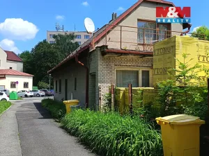 Prodej rodinného domu, Frýdek-Místek - Místek, U Náhonu, 140 m2