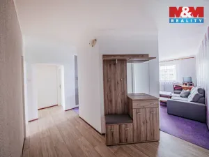 Prodej bytu 4+1, Česká Lípa, Kunratická, 94 m2