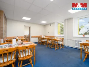 Prodej ubytování, Dubí - Cínovec, 660 m2