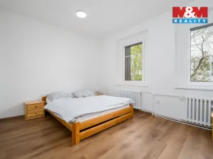 Prodej ubytování, Dubí - Cínovec, 660 m2