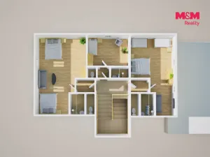 Prodej ubytování, Dubí - Cínovec, 660 m2