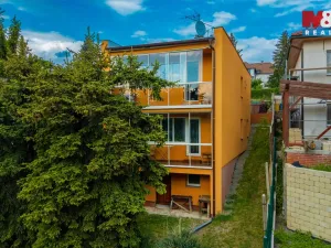 Prodej rodinného domu, Benátky nad Jizerou - Benátky nad Jizerou I, Pickova, 150 m2