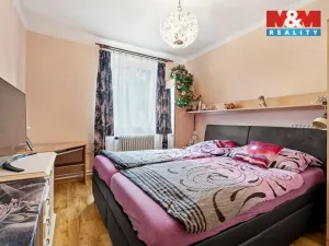 Prodej rodinného domu, Benátky nad Jizerou - Benátky nad Jizerou I, Pickova, 150 m2