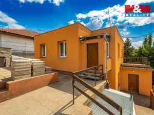 Prodej rodinného domu, Benátky nad Jizerou - Benátky nad Jizerou I, Pickova, 150 m2