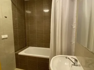 Pronájem bytu 2+kk, Teplice, Masarykova třída, 82 m2