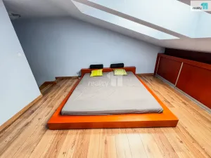 Prodej bytu 2+1, Slapy, 61 m2