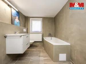 Prodej rodinného domu, Raškovice, 180 m2