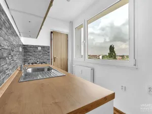 Pronájem bytu 3+1, Hradec Králové, Polní, 60 m2
