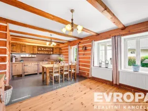 Prodej chalupy, Svijanský Újezd, 151 m2