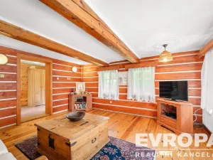 Prodej chalupy, Svijanský Újezd, 151 m2