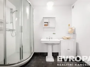 Prodej chalupy, Svijanský Újezd, 151 m2