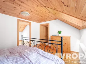 Prodej chalupy, Svijanský Újezd, 151 m2