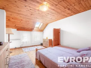Prodej chalupy, Svijanský Újezd, 151 m2