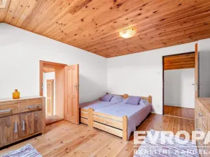 Prodej chalupy, Svijanský Újezd, 151 m2