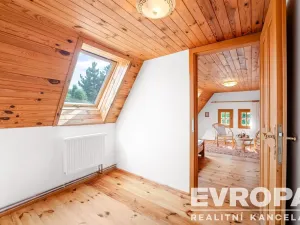 Prodej chalupy, Svijanský Újezd, 151 m2