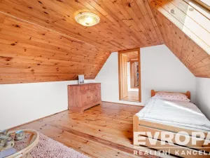 Prodej chalupy, Svijanský Újezd, 151 m2