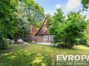 Prodej chalupy, Svijanský Újezd, 151 m2