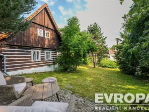 Prodej chalupy, Svijanský Újezd, 151 m2