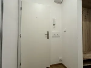Pronájem bytu 1+1, Olomouc - Neředín, Neředínská, 41 m2