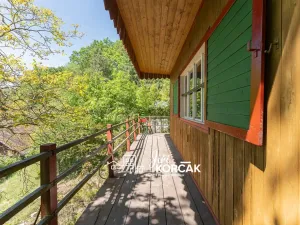 Prodej chaty, Boskovice, 25 m2