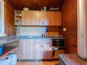 Prodej chaty, Boskovice, 25 m2