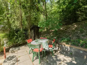 Prodej chaty, Boskovice, 25 m2