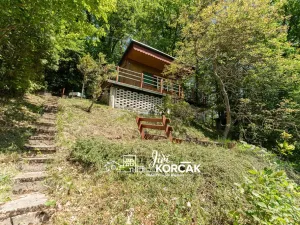 Prodej chaty, Boskovice, 25 m2