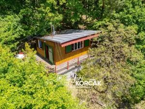 Prodej chaty, Boskovice, 25 m2