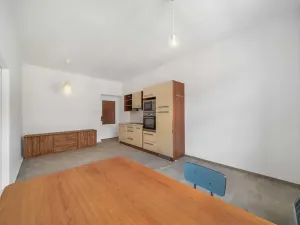 Pronájem bytu 2+kk, Plzeň, Vrchlického, 54 m2