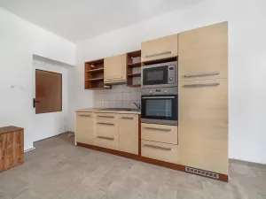 Pronájem bytu 2+kk, Plzeň, Vrchlického, 54 m2