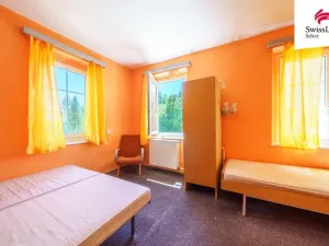 Prodej historického objektu, Nejdek, Nad Rolavou, 552 m2