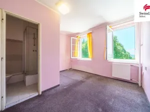 Prodej historického objektu, Nejdek, Nad Rolavou, 552 m2