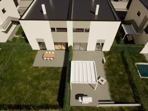 Prodej bytu 4+kk, Zlín, Zimní, 89 m2