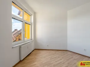 Prodej bytu 2+kk, Brno, Slunná, 52 m2