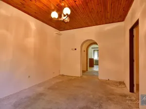 Prodej rodinného domu, Chlumčany, 115 m2