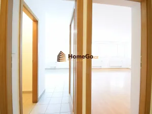 Pronájem bytu 2+kk, Praha - Troja, K Haltýři, 62 m2