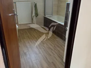 Pronájem rodinného domu, Nepomuk, Rožmitálská, 242 m2