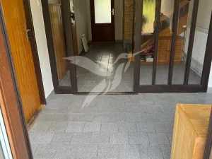 Pronájem rodinného domu, Nepomuk, Rožmitálská, 242 m2