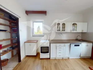Pronájem rodinného domu, Nepomuk, Rožmitálská, 242 m2