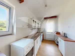 Pronájem rodinného domu, Nepomuk, Rožmitálská, 242 m2
